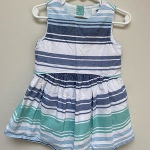 Old Navy 2T sundress